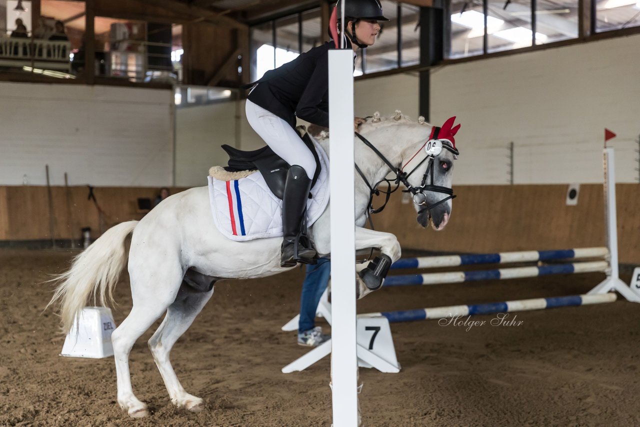 Bild 83 - Pony Akademie Turnier